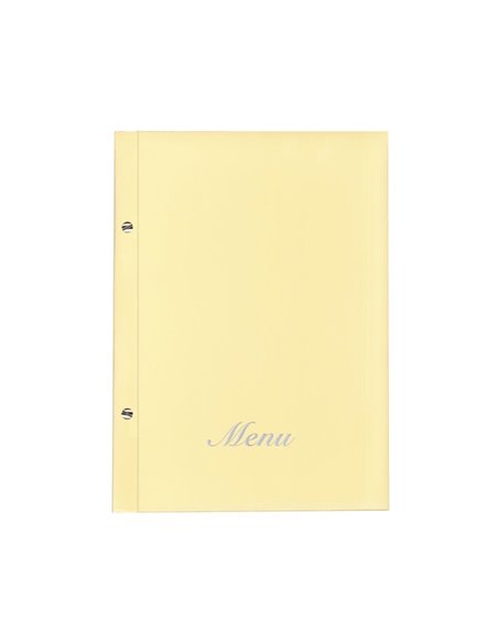 Next μενού basic μπεζ 23,5x32εκ. Δυνατότητα εκτύπωσης