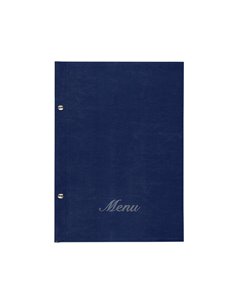 Next μενού basic μπλε 23,5x32εκ. Δυνατότητα εκτύπωσης