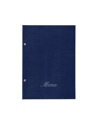 Next μενού basic μπλε 23,5x32εκ. Δυνατότητα εκτύπωσης