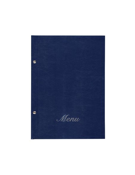 Next μενού basic μπλε 23,5x32εκ. Δυνατότητα εκτύπωσης