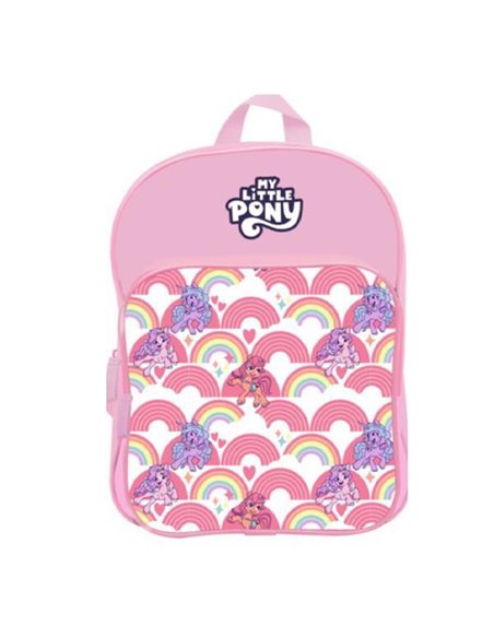 Bagtrotter τσάντα πλάτης νηπίου Μικρό Πόνυ Υ31x24x8εκ.