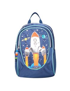 KALGAV τσάντα πλάτης ΔΙΑΣΤΗΜΑ Y28x13x37εκ.