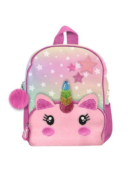 Σακίδιο πλάτης Sweet Dreams 23x8,6xΥ32εκ.