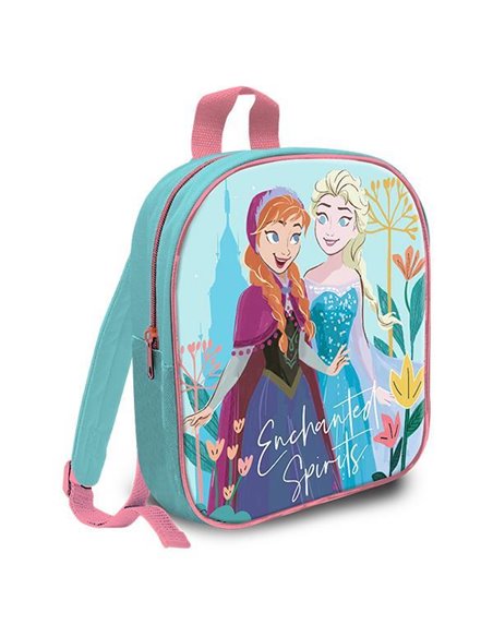 Σακίδιο πλάτης νηπίου Frozen Υ29x24x9εκ.