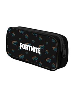 Bagtrotter κασετίνα "Fortnite Royal" 23x5x10εκ.