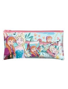 Σχολικό σετ "Frozen 2" σε κασετίνα 10x19x2εκ.