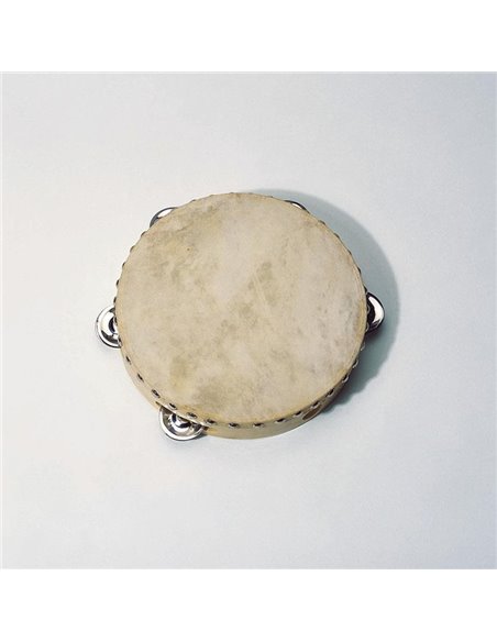 Ντέφι με 4 κουδουνάκια 19εκ.