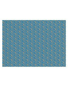 Next σουπλά εστιατορίου κραφτ Μαίανδρος 250τεμ. 70γρ. 42x30εκ.