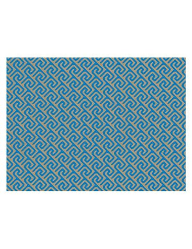 Next σουπλά εστιατορίου κραφτ Μαίανδρος 250τεμ. 70γρ. 42x30εκ.