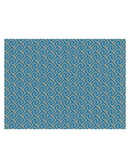 Next σουπλά εστιατορίου κραφτ Μαίανδρος 250τεμ. 70γρ. 42x30εκ.