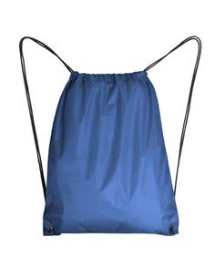Σακίδιο πλάτης ανοιχτό μπλε Υ42x34εκ.