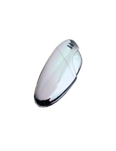 Αναπτήρας ασημί.