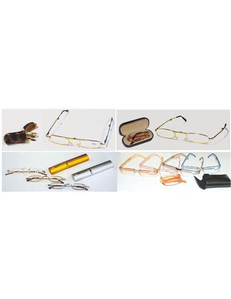 Γυαλιά πρεσβυωπίας Νο 2