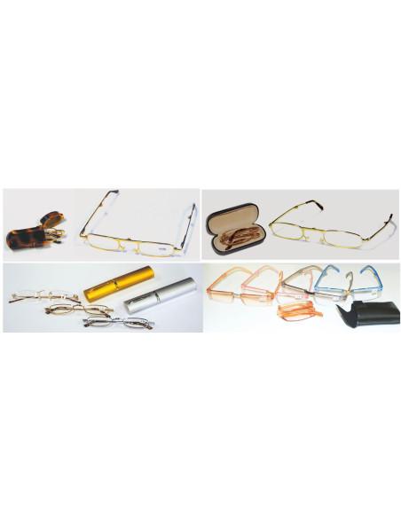 Γυαλιά πρεσβυωπίας Νο 1,5