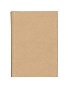 Νext βιβλίο εντυπώσεων-sketch book Eco, Α4 portrait 80 σαμουά φύλλα 120γρ.