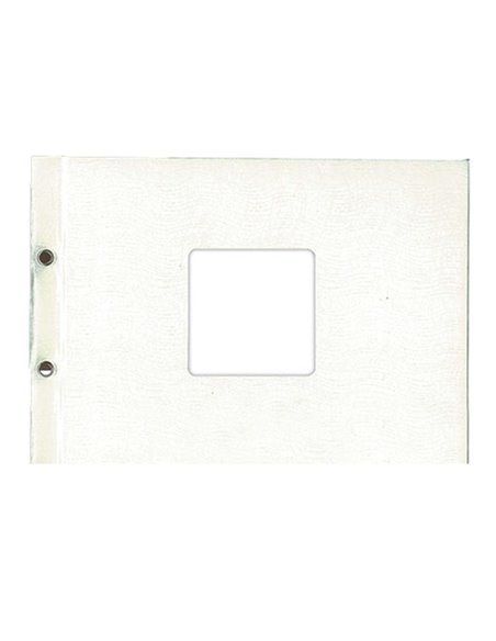 Next βιβλίο ευχών γάμου "waves" λευκό 31x22εκ.