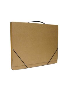 Next τσάντα συνεδρίων οικολογική Υ36x28x3εκ.