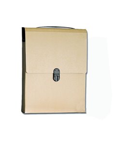 Next τσάντα συνεδρίων όρθια οικολογική Υ32x24x5εκ.