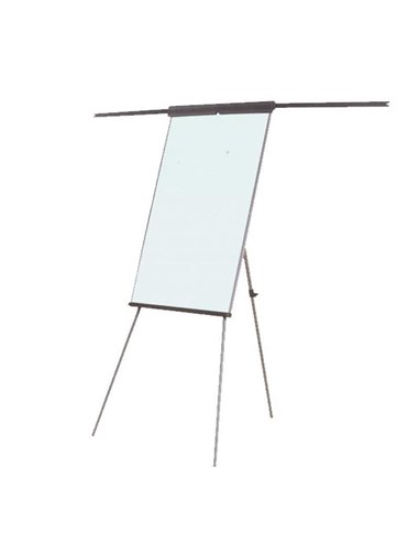 Comix πίνακας με τρίποδα 70x100εκ.