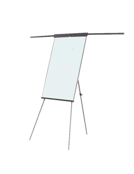 Comix πίνακας με τρίποδα 70x100εκ.