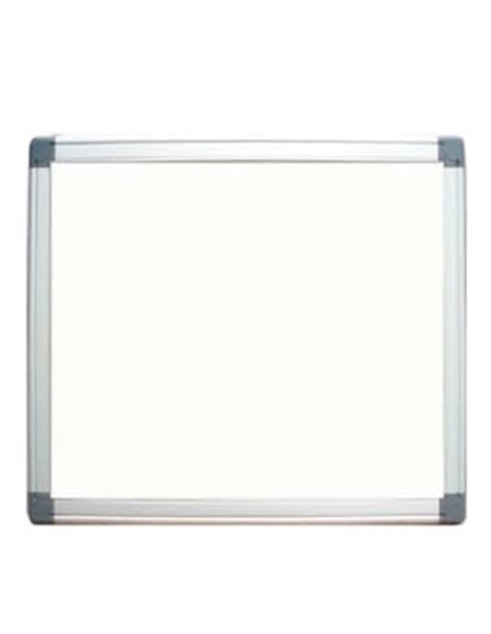 Πίνακας λευκός μη μαγνητικός 80x120εκ.