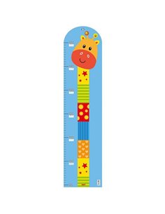 Next υψομετρητής "Giraffe" 68x16εκ.