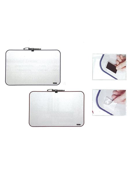 Comix πίνακας με μαρκαδόρο Α4