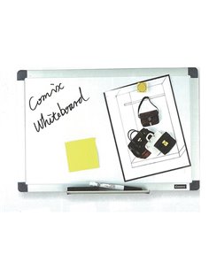 Comix μαγνητικός πίνακας 60x90εκ.