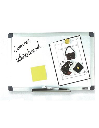 Comix μαγνητικός πίνακας 60x90εκ.