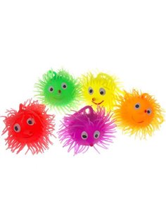 Τρελομπαλίτσα με φως διάφορα χρώματα