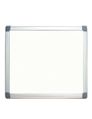 Πίνακας λευκός μαγνητικός 30x40εκ.