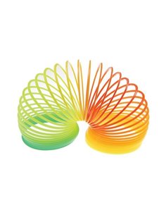 Πηνίο πλαστικό χρωματιστό Υ6,5εκ.