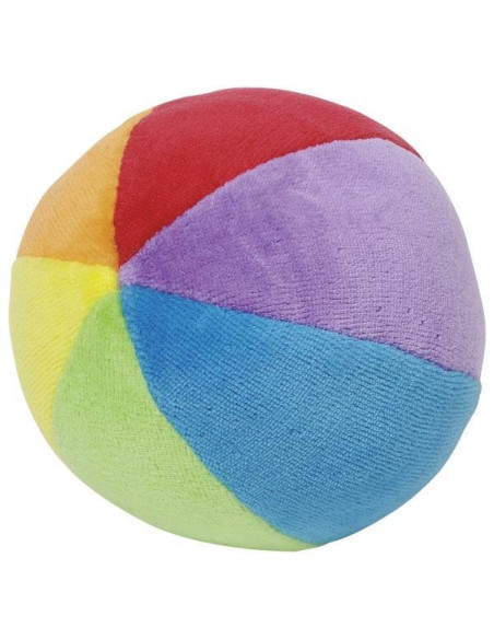 Goki μπαλίτσα μουσική βελούδινη 10εκ.