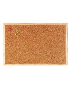 Πίνακας φελλού 40x60εκ.