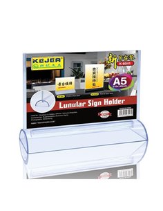 Σταντ ακρυλικό landscape ενός φύλλου Α5 14.8x21εκ.