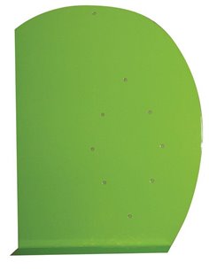 Next βάση για δώρο - κουτί λαμπάδας "λαχανί" 35x50εκ.