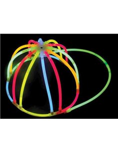 Καπέλο φωσφοριζέ