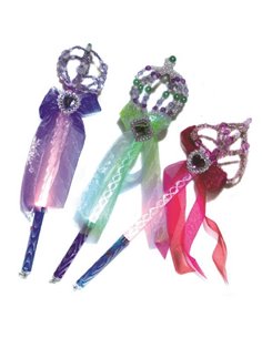 Ραβδάκια νεράιδας κοκτέηλ 3 σχέδια