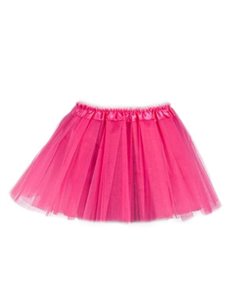 Φούστα χορού του-του φουξ