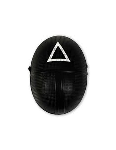 Μάσκα φύλακας παιχνιδιού δέλτα