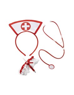 Σετ Νοσοκόμας