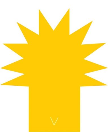 Next επιγραφή pp "Αστέρι" 10x13εκ.