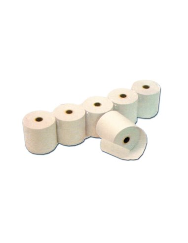 Χαρτoταινία αριθμομηχανής 57xø60mm