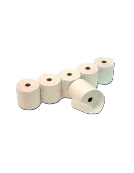 Χαρτoταινία αριθμομηχανής 57xø60mm