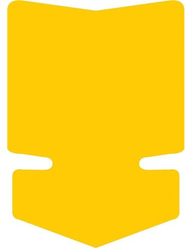 Next επιγραφή pp "Κάρτα βέλους" Α3