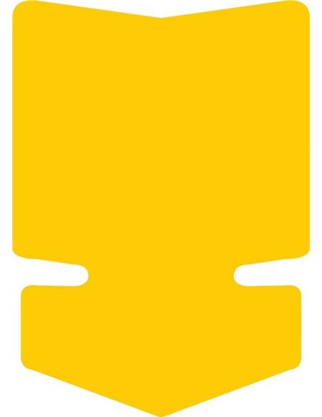 Next επιγραφή pp "Κάρτα βέλους" Α3