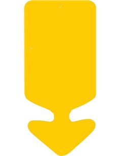 Next επιγραφή pp "Βέλος" 26x12εκ.