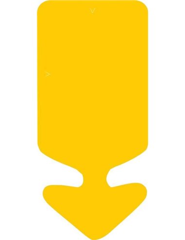 Next επιγραφή pp "Βέλος" 26x12εκ.