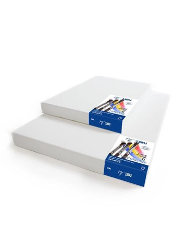 Next τελάρο ζωγραφικής 3D, 70x70εκ. 280γρ.