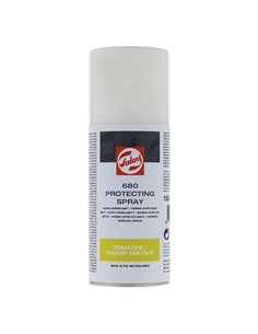 Talens protecting spray 680 150ml